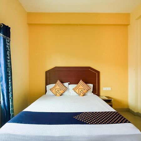 Spot On 74793 Hotel Sai Sudha Puri Luaran gambar