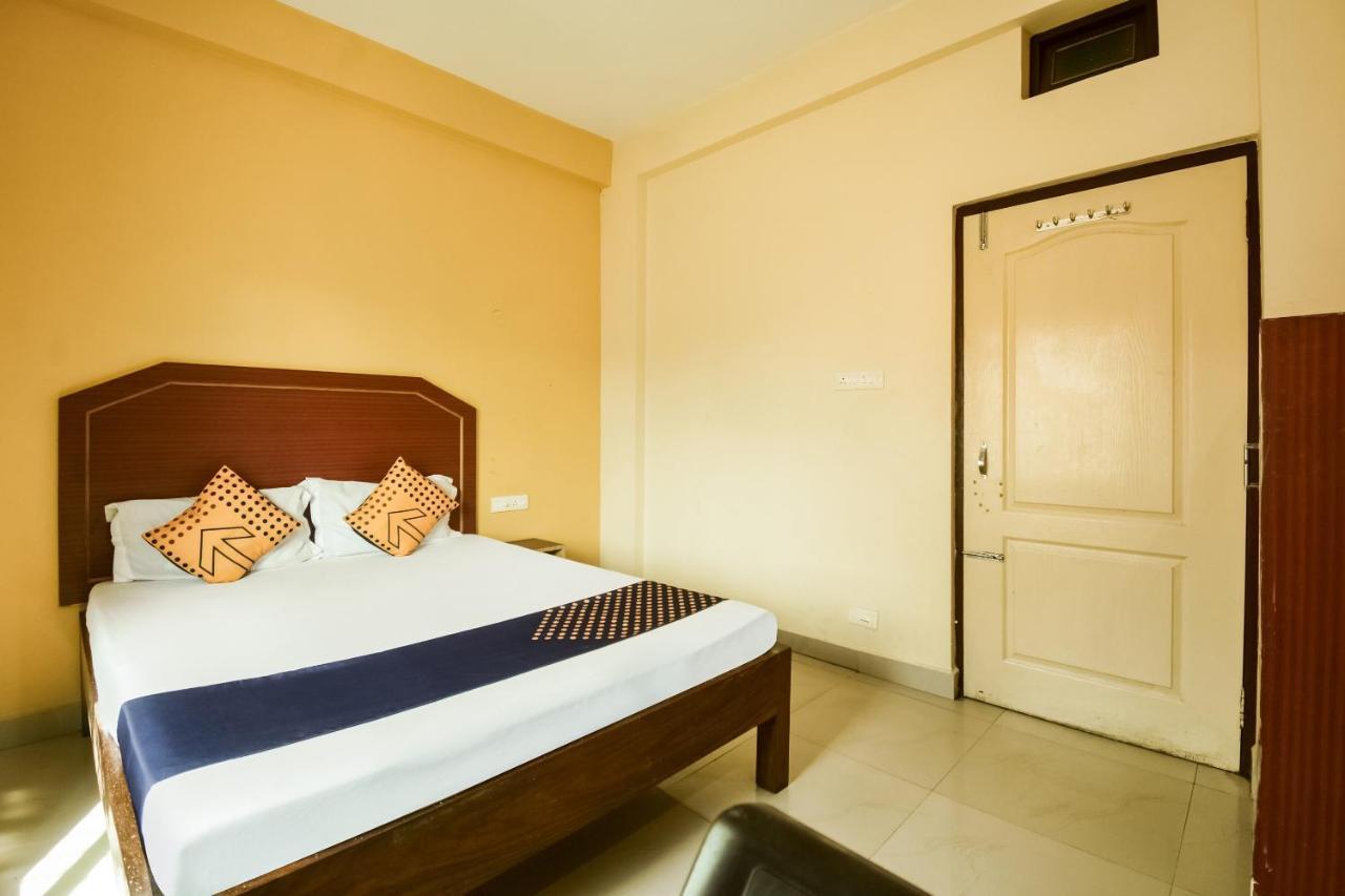 Spot On 74793 Hotel Sai Sudha Puri Luaran gambar