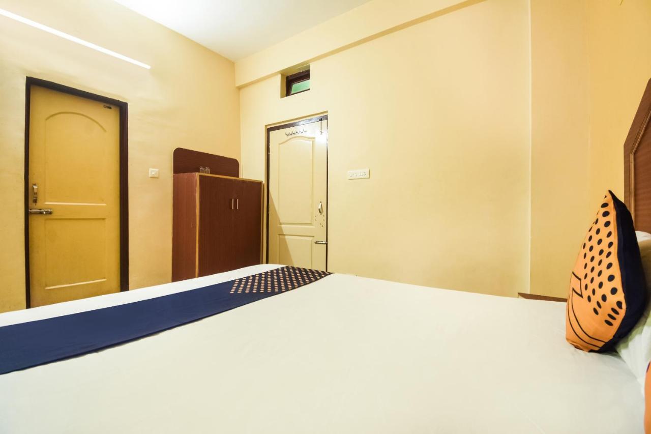 Spot On 74793 Hotel Sai Sudha Puri Luaran gambar