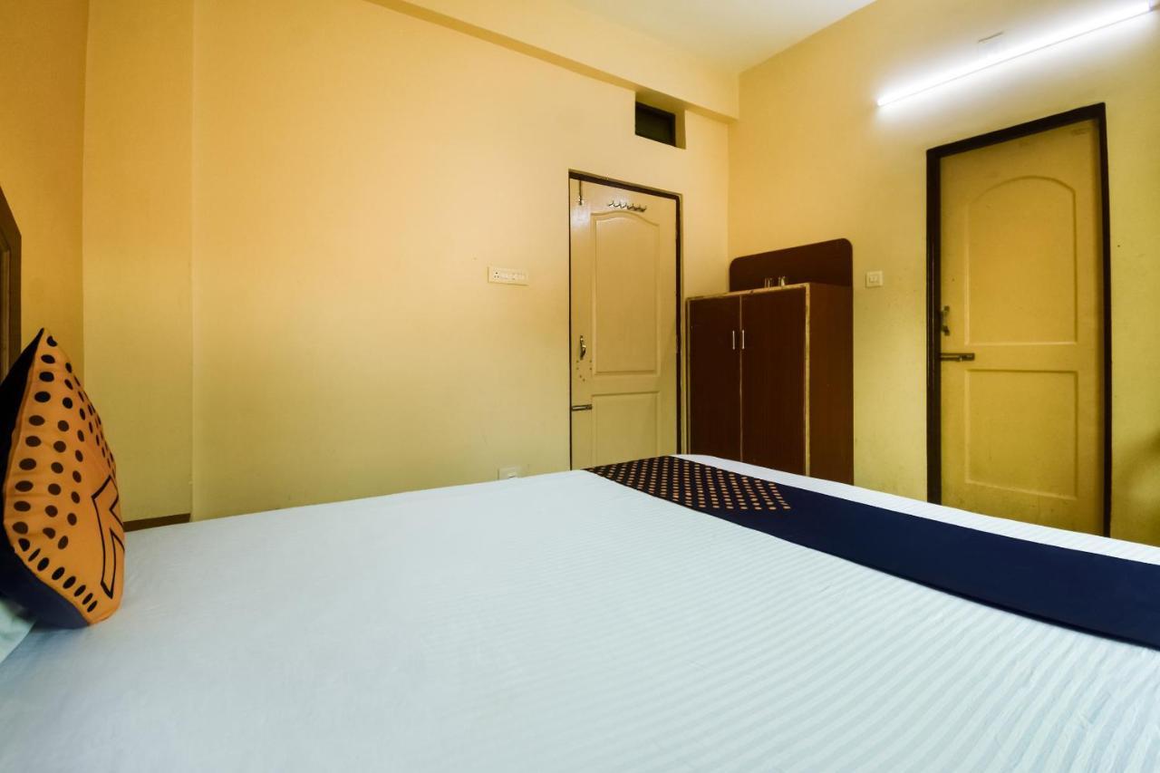 Spot On 74793 Hotel Sai Sudha Puri Luaran gambar
