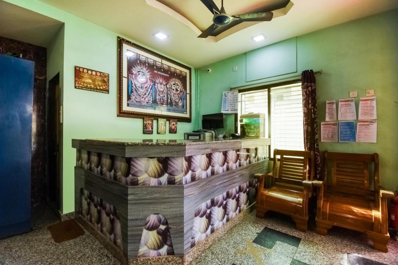Spot On 74793 Hotel Sai Sudha Puri Luaran gambar