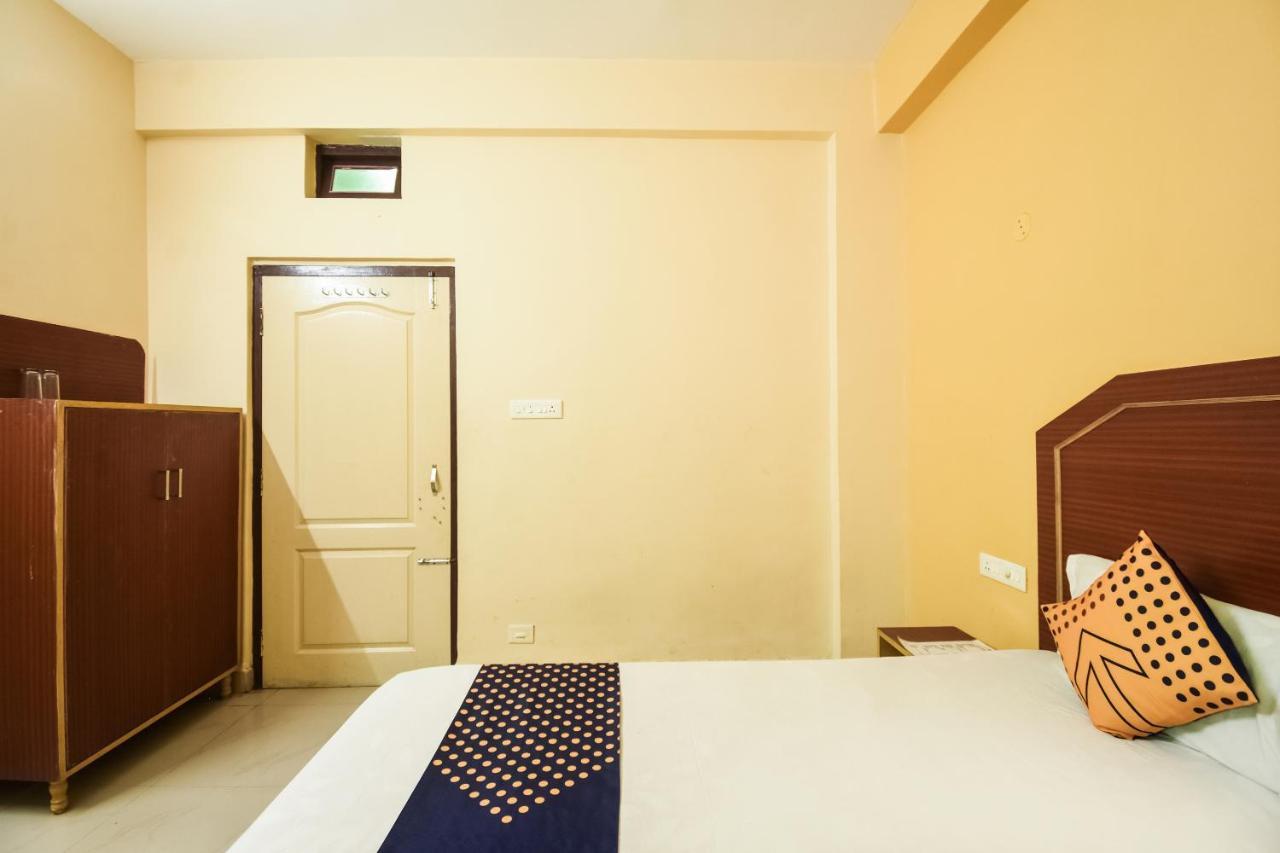 Spot On 74793 Hotel Sai Sudha Puri Luaran gambar